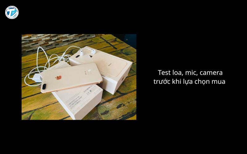 Hướng dẫn kiểm tra chi tiết khi mua iPhone cũ